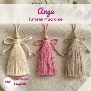 Tutoriel Ange